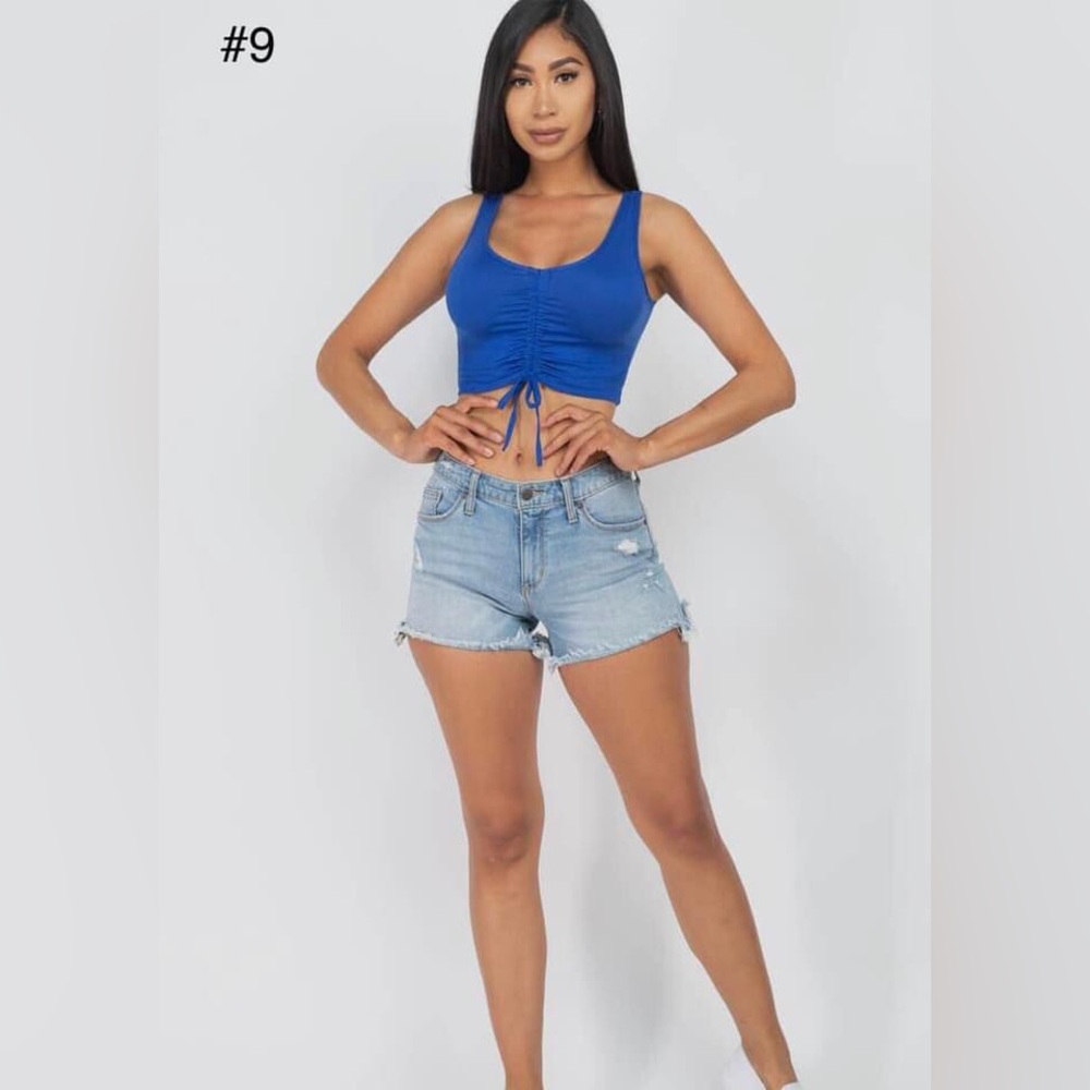 Available in Small, Medium and Large 

9,10 & 11 - $10.00

12- $13.00